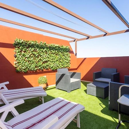 פוארטיטו דה גימאר Home2Book Sea Front Duplex Terrace Pool מראה חיצוני תמונה