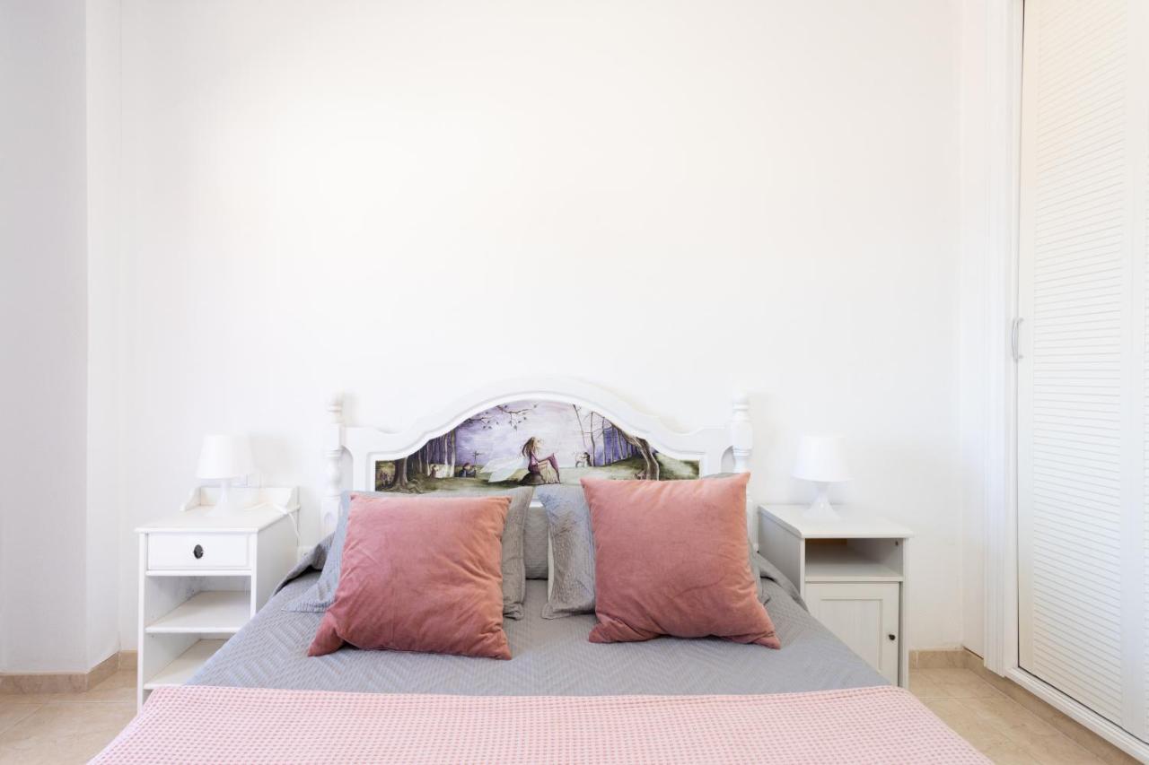 פוארטיטו דה גימאר Home2Book Sea Front Duplex Terrace Pool מראה חיצוני תמונה