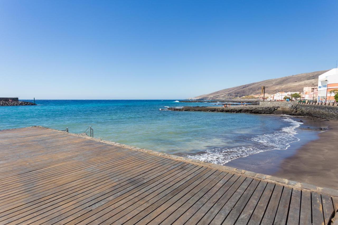 פוארטיטו דה גימאר Home2Book Sea Front Duplex Terrace Pool מראה חיצוני תמונה