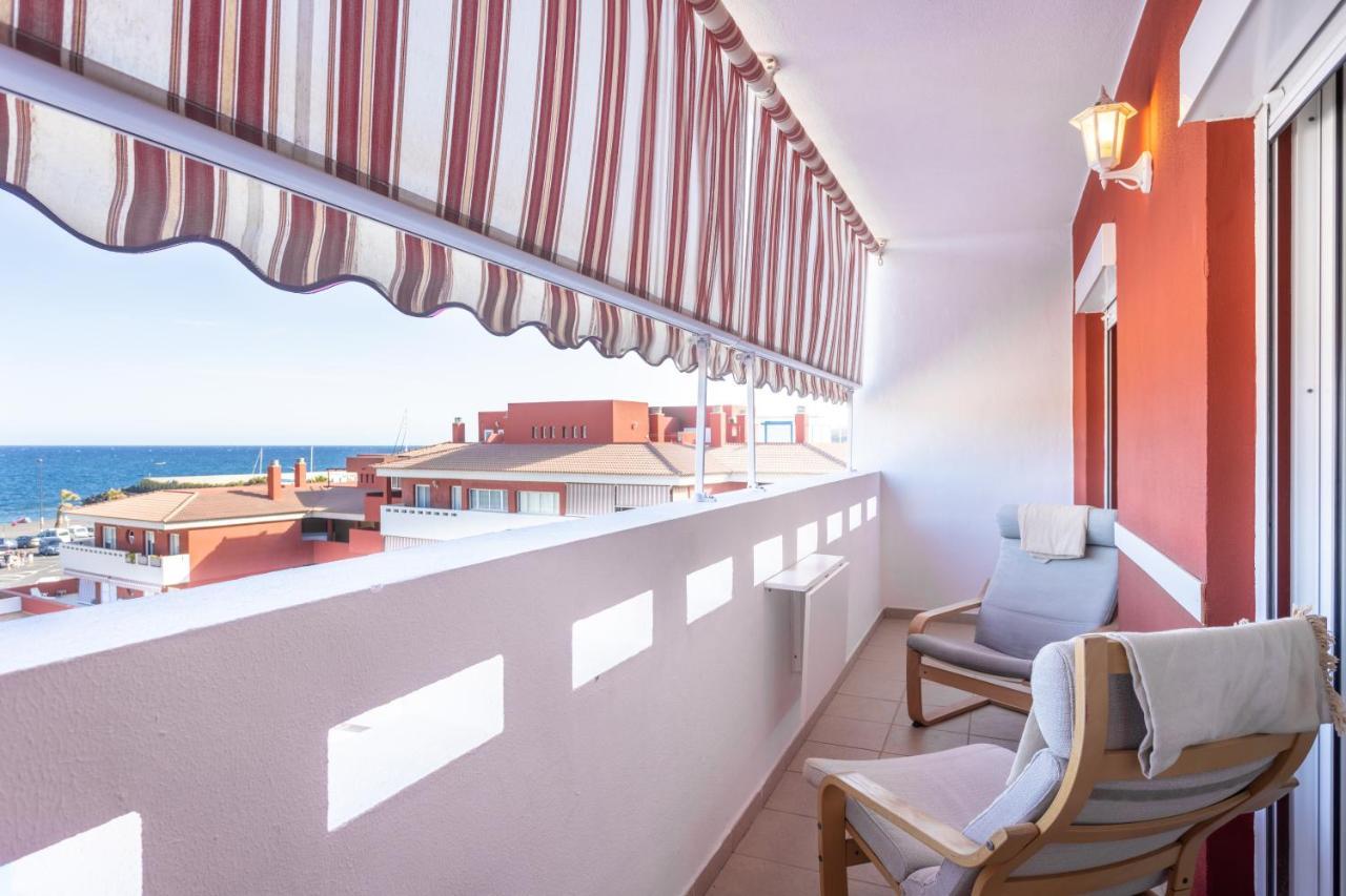 פוארטיטו דה גימאר Home2Book Sea Front Duplex Terrace Pool מראה חיצוני תמונה
