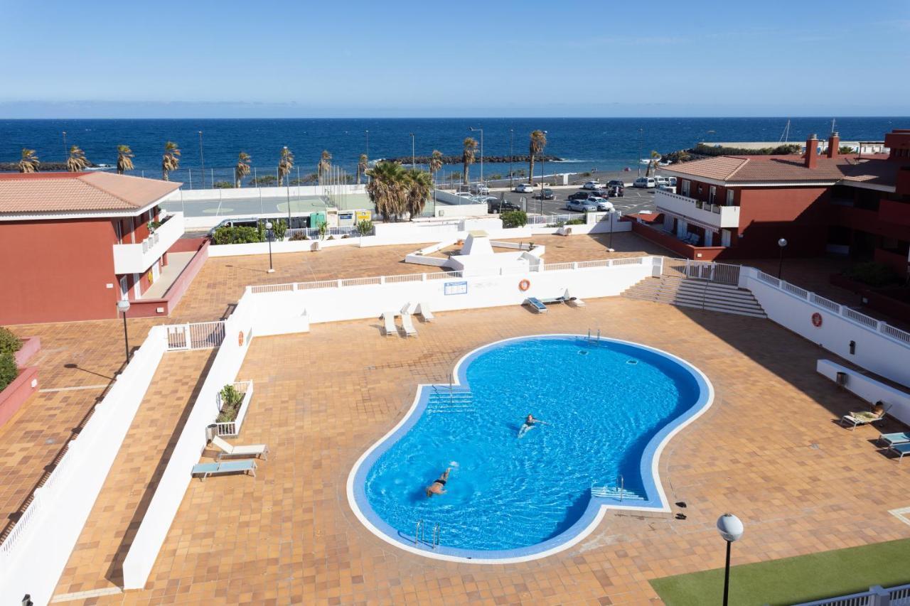 פוארטיטו דה גימאר Home2Book Sea Front Duplex Terrace Pool מראה חיצוני תמונה