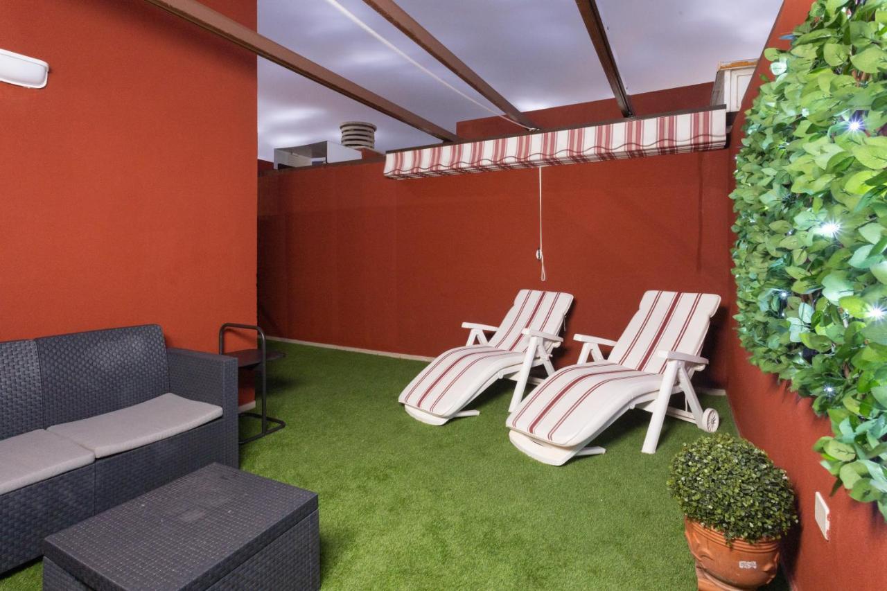 פוארטיטו דה גימאר Home2Book Sea Front Duplex Terrace Pool מראה חיצוני תמונה