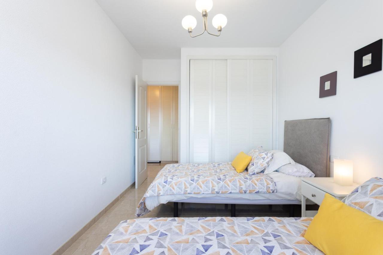 פוארטיטו דה גימאר Home2Book Sea Front Duplex Terrace Pool מראה חיצוני תמונה
