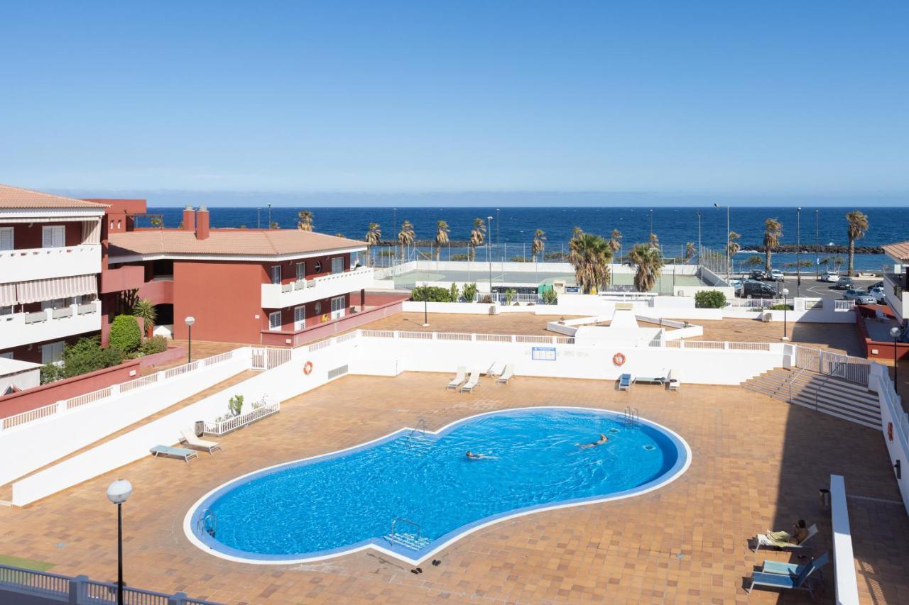 פוארטיטו דה גימאר Home2Book Sea Front Duplex Terrace Pool מראה חיצוני תמונה