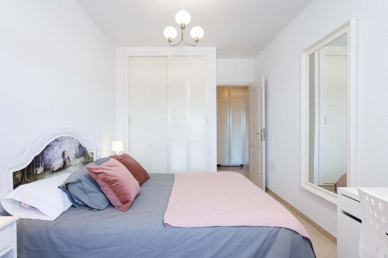 פוארטיטו דה גימאר Home2Book Sea Front Duplex Terrace Pool מראה חיצוני תמונה