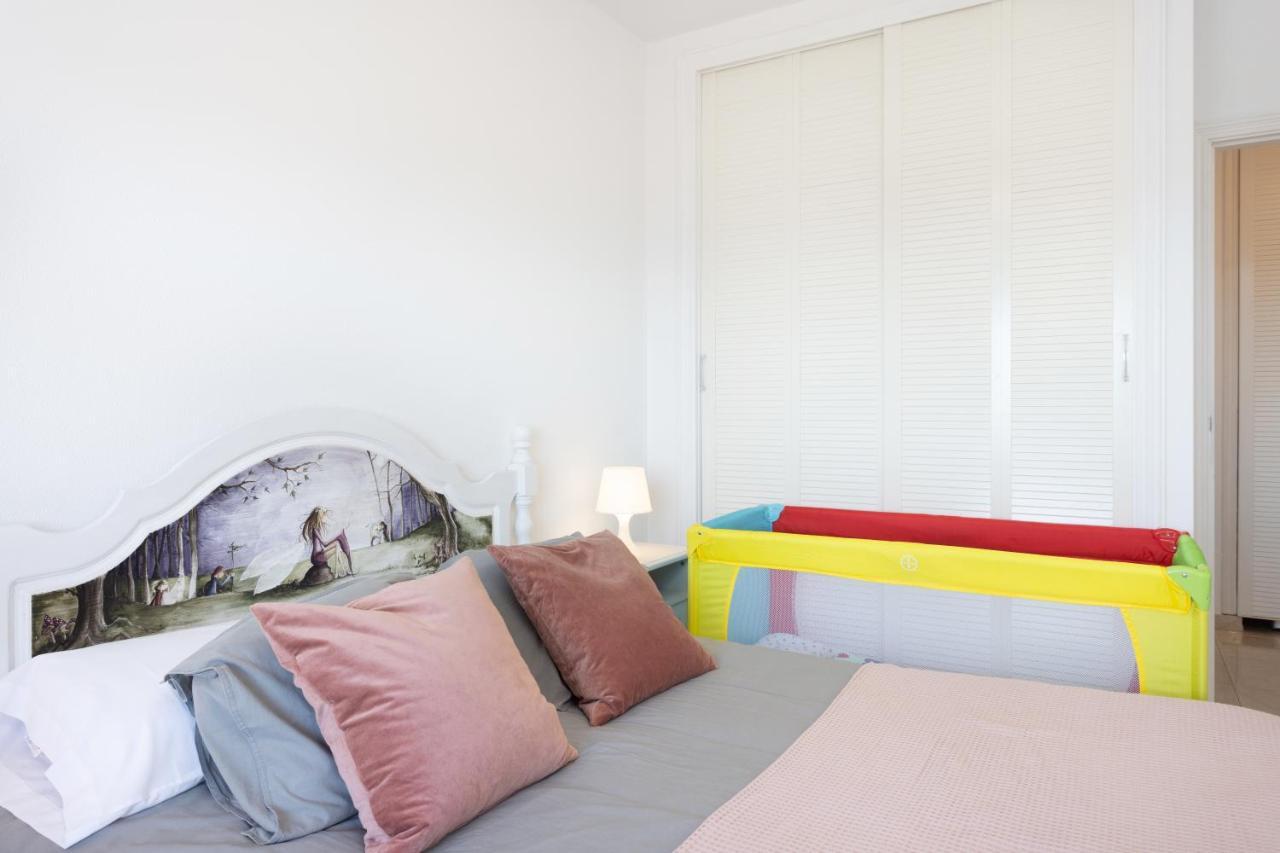 פוארטיטו דה גימאר Home2Book Sea Front Duplex Terrace Pool מראה חיצוני תמונה