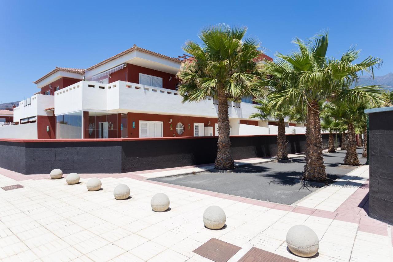 פוארטיטו דה גימאר Home2Book Sea Front Duplex Terrace Pool מראה חיצוני תמונה
